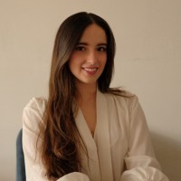 Maria del mar Perdomo Escudero