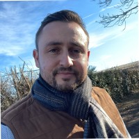 Fabien Marchat