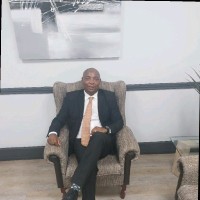 Mandla Moses Mndawe