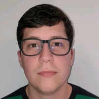 Jhonny Jose Peca De Almada