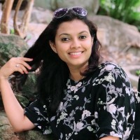 Amrutha R