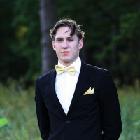 Felix Nyrfors