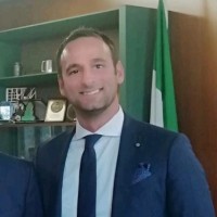 Marco Ciaramellano