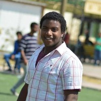 Eslam Mohamed