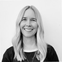 Amy Timmerman
