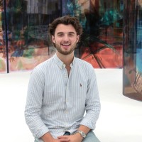 Basil van Veen