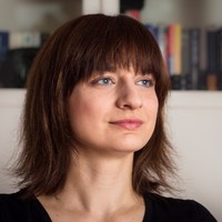 ✨ Malgorzata Szczepanska