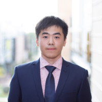 Eric Chen
