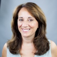 Nancy Vanpatten, Mba