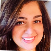 Saira Virji