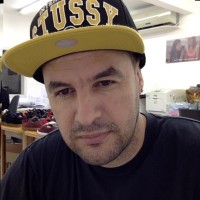 Elisandro Souza