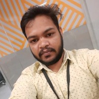 Paravesh Damor