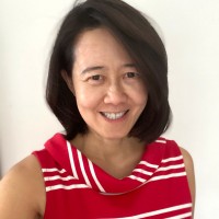 Myrtha Chang