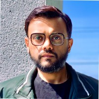 Prasenjit Ghosh