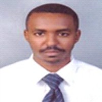 Mohamed Ahmed