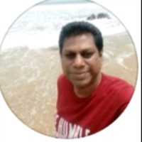 SHANKAR ,
