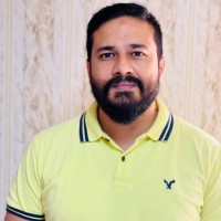 Azeem Ahmed