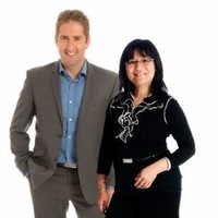 Wei Elder And Ross Tierney - Bayleys