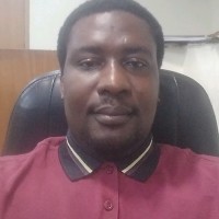 Jonathan Udoh