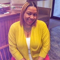 Najah Jackson