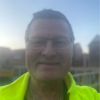Mikael Brofjorden