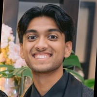 Dev Patel