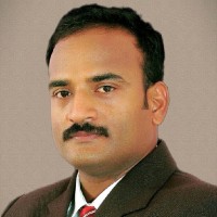 K.M. Shibu