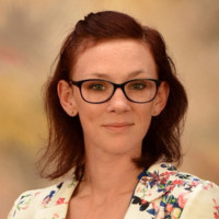 Lindsay Mcallister