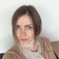 Maria Krylenko