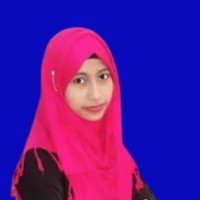 Sharmin Akhter Mukta