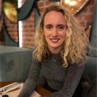 Joanna Kemp