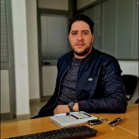 Mohamed Aymen Boukhchim