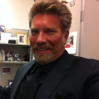 Alan Spivey