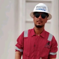 Mohamed Hamada Selim Mostafa