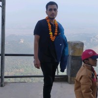 Prashant Kumar