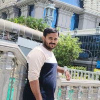 venkata naveenkumar reddy