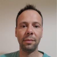 Christos Manos