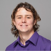 Liam Glass