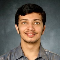 Varun Vasudev Kamath