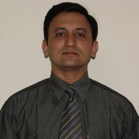 Nitin Lale