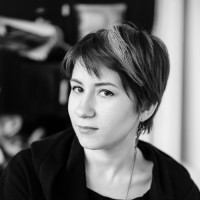 Olga Panova