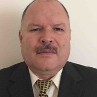 Alfredo Cabrales Cervantes