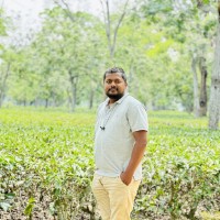 Akhilesh Kumar