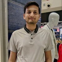 Utkarsh Shah