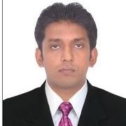 Ramesh Rana