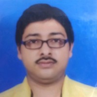 Sekhar Ghoshal