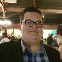Ryno Van Tonder