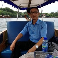 汪加林