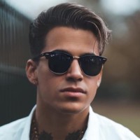 Luke Christoffel