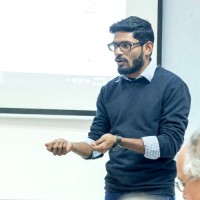 Kalaikovan Balakrishnan